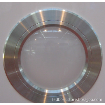 3*1w led lights commercial
